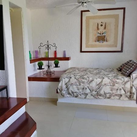 Casa Frente Al Mar Villa แคนคูน ภายนอก รูปภาพ