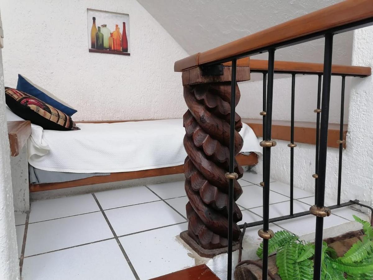 Casa Frente Al Mar Villa แคนคูน ภายนอก รูปภาพ