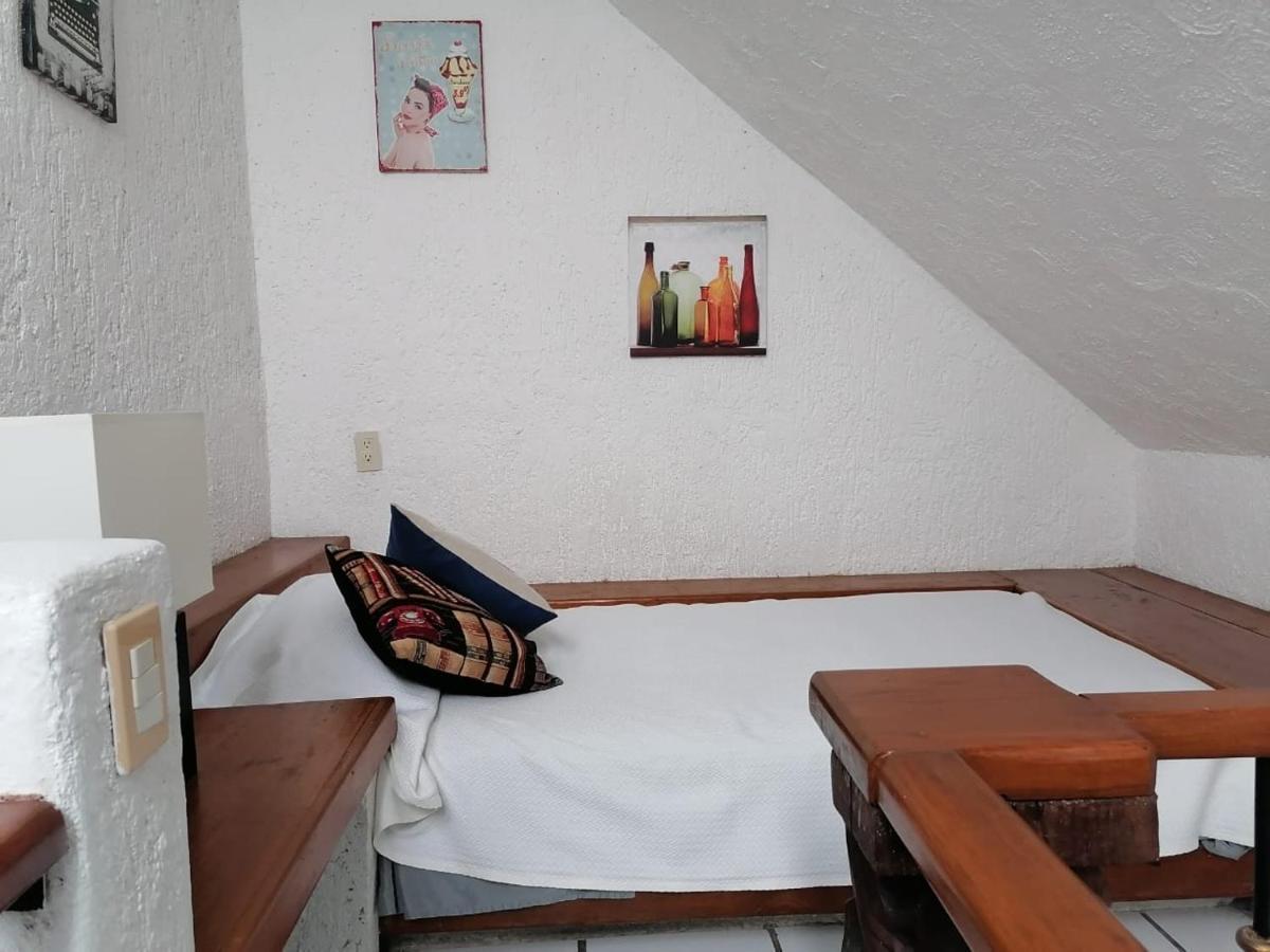 Casa Frente Al Mar Villa แคนคูน ภายนอก รูปภาพ